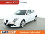 Alfa Romeo Giulietta 1.4 Turbo Super*NAVI*TEMPO*PDC*SHZ* - Alfa Romeo Giulietta in München