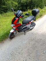 Gilera VXR 200 ST - GILERA VON 126 BIS 250 CCM
