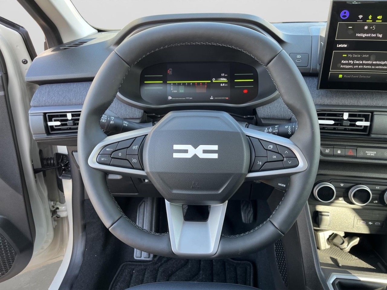 Dacia Sandero - Bild 12