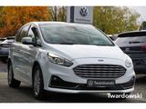 Ford S-Max Titanium Pano AHK Leder Tempomat Kamera - Ford S-Max in Mönchengladbach