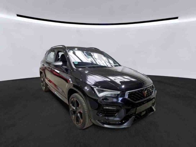 Cupra Ateca - Bild 4