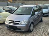 Opel Meriva 1.4 TWINPORT Edition TÜV NEU - Opel Meriva: Twinport