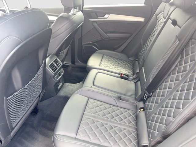 SQ5 3.0 TDI quattro 360° AHK ACC MATRIX