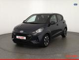 Hyundai i10 1.0 Navi Tempomat Kamera - graue Hyundai i10