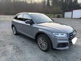 Audi SQ5 3.0 TFSI tiptronic quattro - - Audi SQ5 von privat