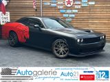 Dodge Challenger 5,7L R/T 20´´ SCHMIDT Felgen Autom. - Dodge: Auto