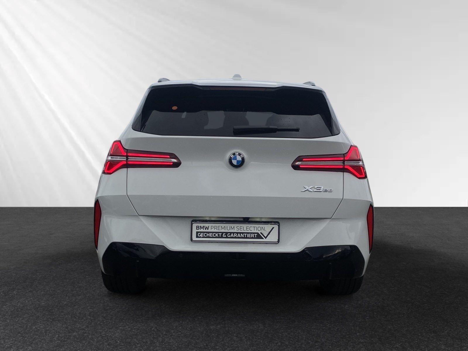 BMW X3 - Bild 7