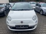 Fiat 500C/Klima /PDC/E-FH&Dach - Fiat 500C aus 2013