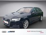 Audi A4 Avant 2.0 TFSI 140kW 6-Gang design NAVI 360° - Audi A4: Kombi, 1.6