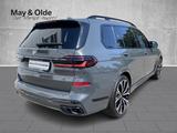 BMW X7 M60 i xDrive M Sport Niveau StandHZG AHK Pano - BMW X7 M60 Gebrauchtwagen