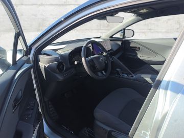 Toyota C-HR - 10