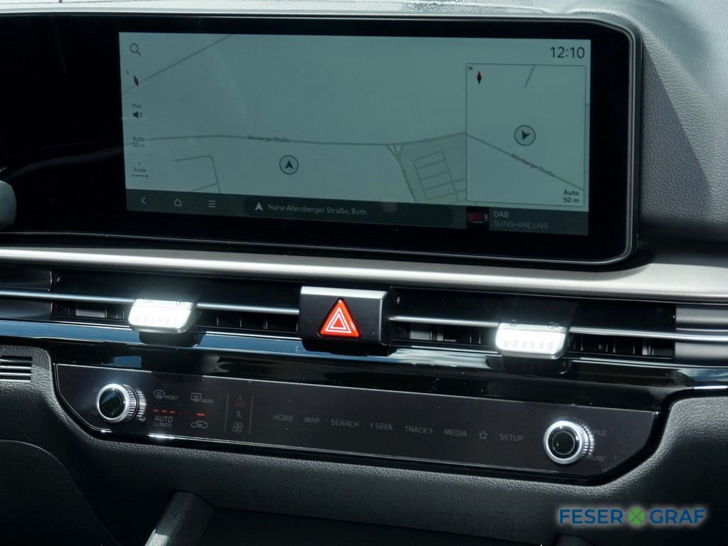 Kia Sportage - Bild 7