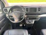 Peugeot Traveller Allure L2 Aut. Navi+Shz+Kamera+Ahk - Peugeot Traveller Gebrauchtwagen