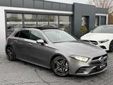 Mercedes-Benz A 35 AMG-Sport 4Matic 7G-DCT MBUX*LED*Panorama* - gebrauchte Mercedes-Benz A 35 AMG aus dem Jahr 2020