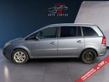 Opel Zafira 1.8 16V Innovation "110 Jahre"/Automatik - Opel Zafira Innovation mit Benzin-Antrieb