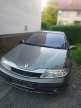 Renault Laguna 1.6i neues  Tüv - Renault Laguna aus 2002