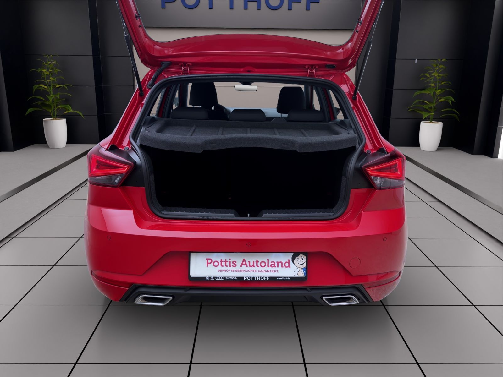 Seat Ibiza - Bild 5