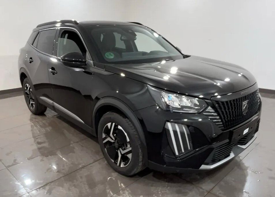 Peugeot Peugeot 2008 Allure Restyling 2024
