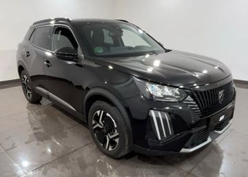 Peugeot 2008 - 1