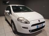 Fiat Punto del 2014 -BENZINA GPL FINO AL 2035- - Fiat Punto mit LPG-Antrieb