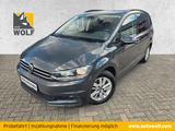 Volkswagen Touran 1.5 TSI Comfortline *RFK*ACC*PDC*App - VW Touran Gebrauchtwagen in Freiburg