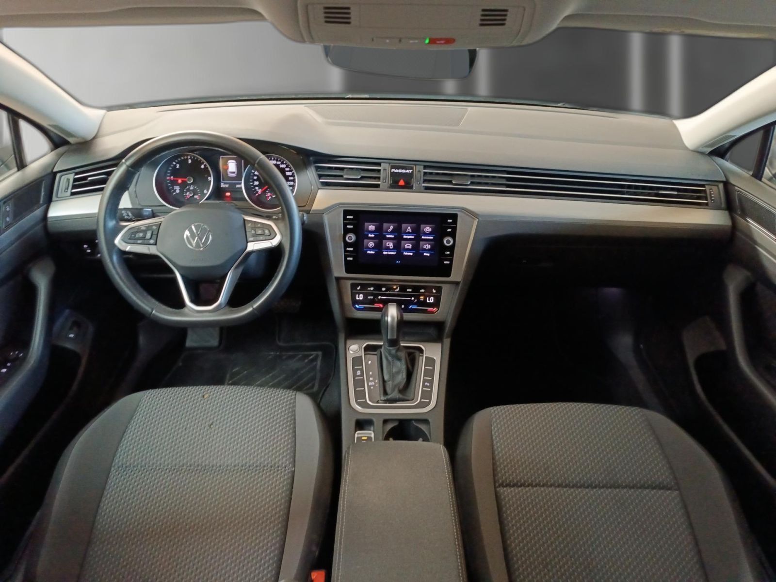 Volkswagen Passat Variant - Bild 13