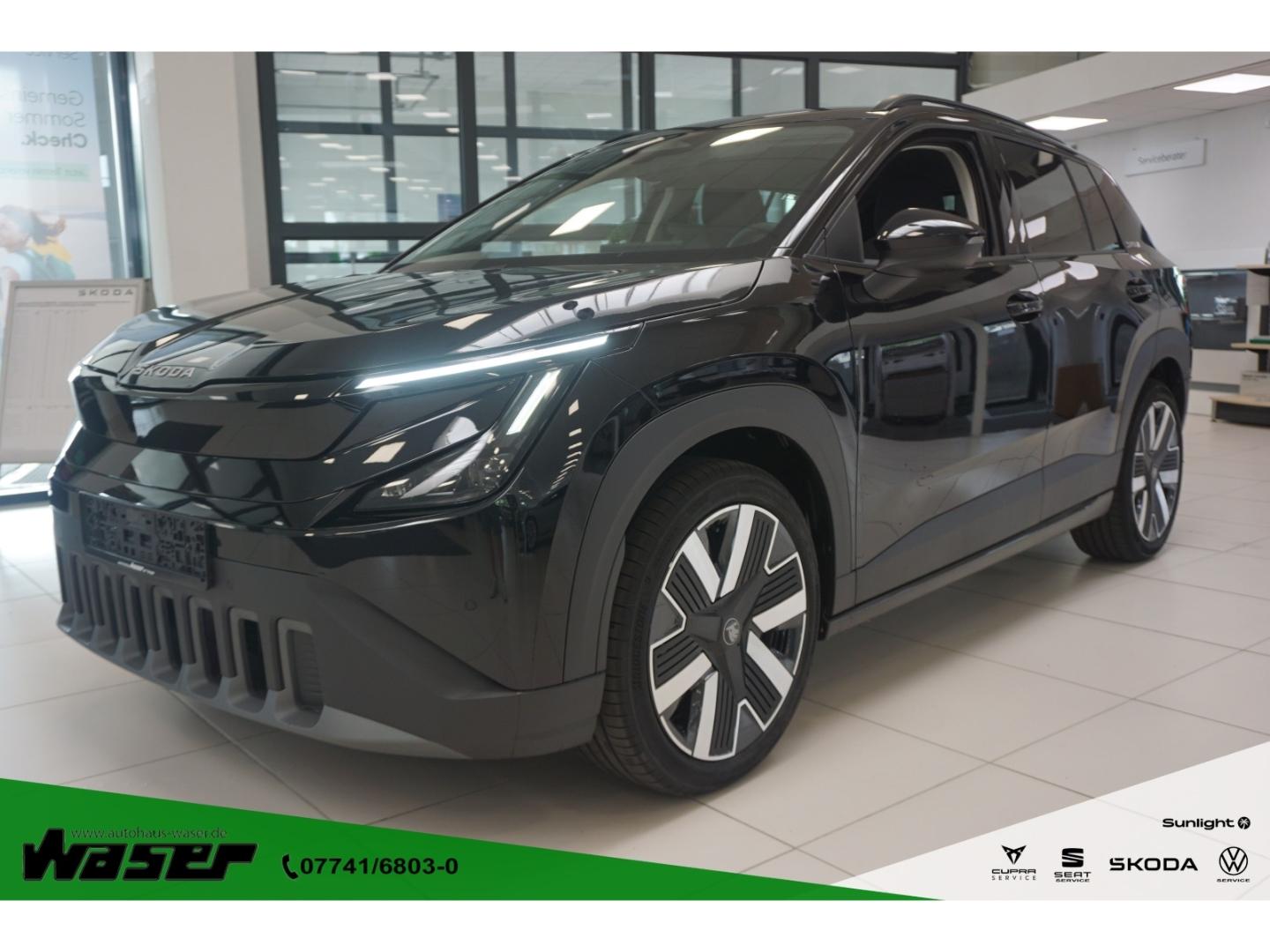 Skoda Epiq