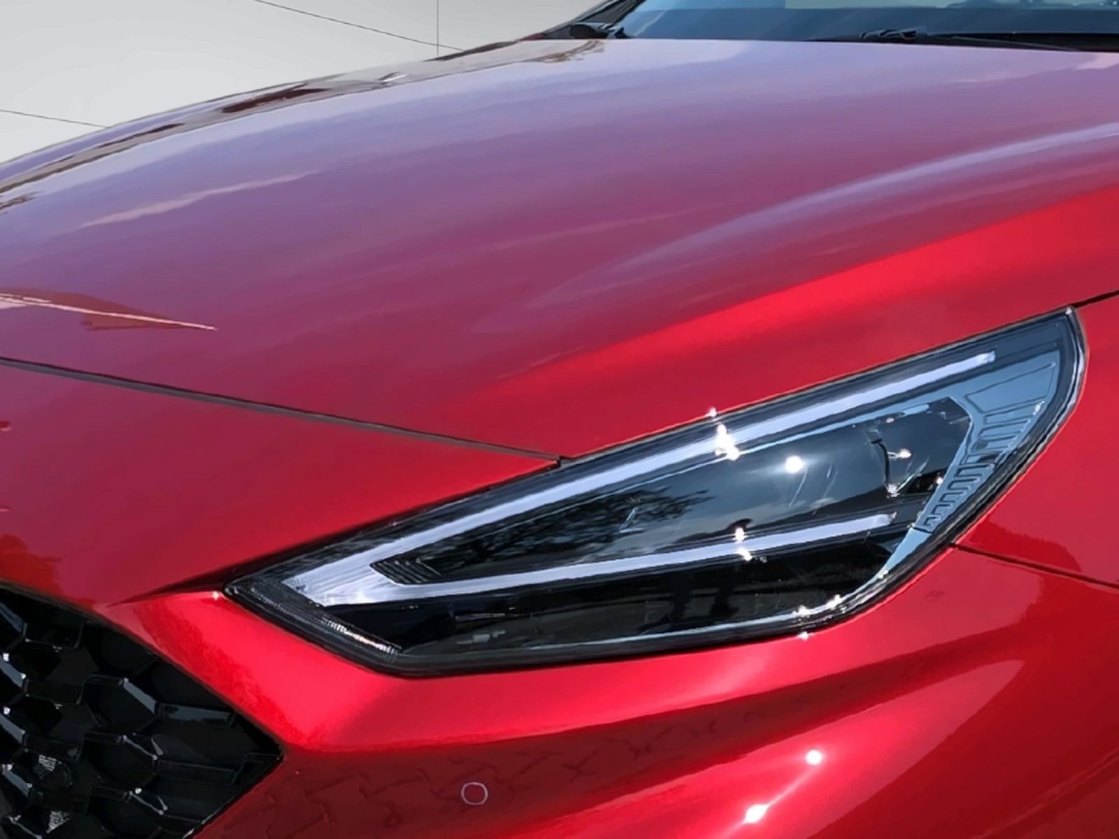 Hyundai i30 – Bild 5