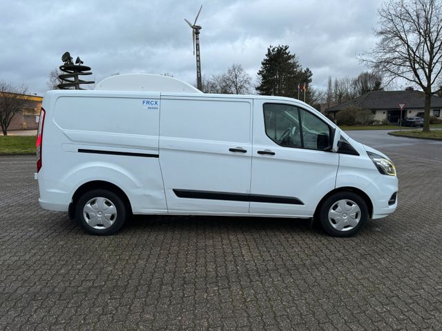 Ford Transit Custom Tiefkühlkasten L2 Trend *3 kammer