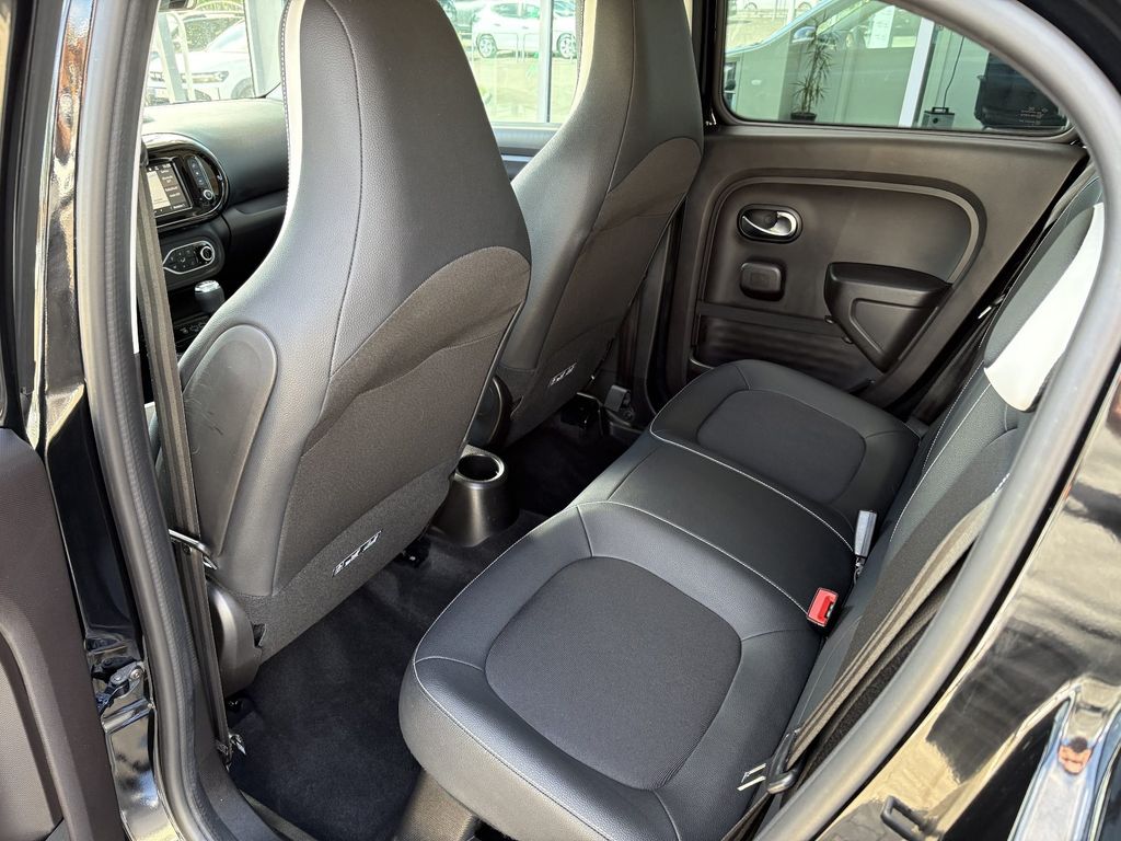 RENAULT Twingo - Bild 9