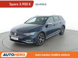 Volkswagen Passat Alltrack 2.0 TSI 4Motion Aut.*NAVI*LED*
