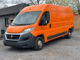 Fiat Ducato Grossr.-Kasten 35 130 L3H2 RS: 4035 mm - Fiat Ducato: L4