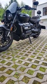 Triumph Rocket 3 GT - Offers