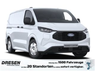 Ford Transit Custom 320 L1 Kastenwagen Trend 2.5 Dura