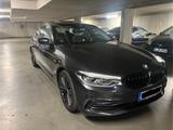 BMW 540i xDrive A - - BMW 540 in Köln