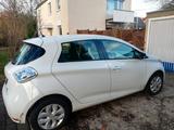 Renault ZOE Z.E. 40 R90 Z.E. 40 Batterie Miete TÜV neu  - Renault ZOE von privat