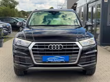 Audi Q5 2.0 TDI quattro sport +Finanzierung+Garantie+ - Audi Q5: 2.0