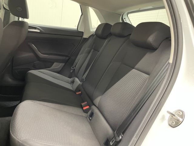 Polo Comfortline 1.0 SHZ KLIMA PDC