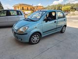 Daewoo Matiz 1000i cat SE Energy - Daewoo Matiz aus 2004