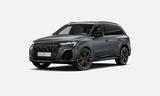 Audi Q7 SUV S line business TDI quattro 210 kW tiptro - Audi Q7: Line TDI