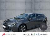 Toyota Corolla TS 1.8 Hybrid TEAMPLAYER LED+NAV+ACC+SHZ - Toyota Corolla Tageszulassungen