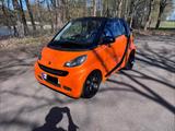 Smart ForTwo cabrio 1.0 52kW mhd edition nightoran... - Smart ForTwo edition-1