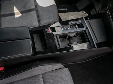Opel Astra L Sports Tourer 1.5 Elegance Kamera