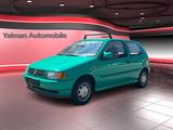 Volkswagen Polo 83TKM/5Gang - Volkswagen Polo aus 1997