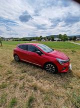 Renault Clio E-Tech Full Hybrid 145 E-Tech engineere... - Renault Clio Gebrauchtwagen in Saarbrücken