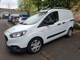 Ford Transit Courier*Klima*R.Kamera*Tempomat* - Ford Transit Courier in Bochum