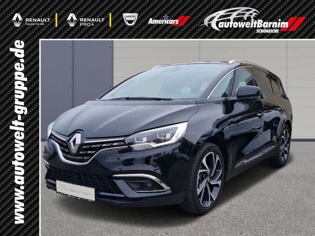 Renault Grand Scenic Executive TCe 160 7-Sitzer *AHK abn