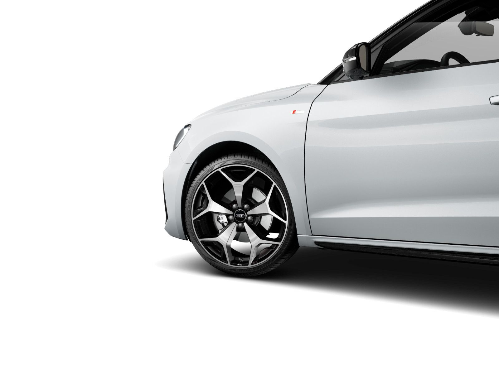 Audi A1 - Bild 5