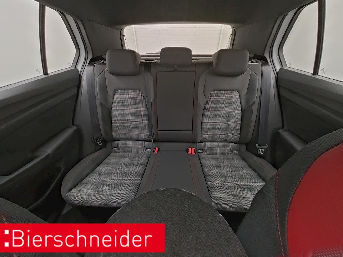 Volkswagen Golf GTI 8 2.0 TSI DSG LED+ NAVI ACC ALU 18, миниатюра 14