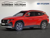 Hyundai TUCSON - Vorschau Bild 4